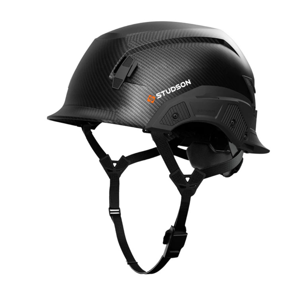 Studson SHK-1 Type 2 Non-Vented Helmet from Columbia Safety